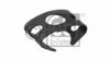FEBI BILSTEIN 19524 Holding Bracket, brake hose